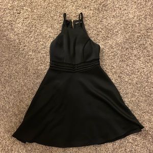 Dresses - black dress Dresses - black dress
